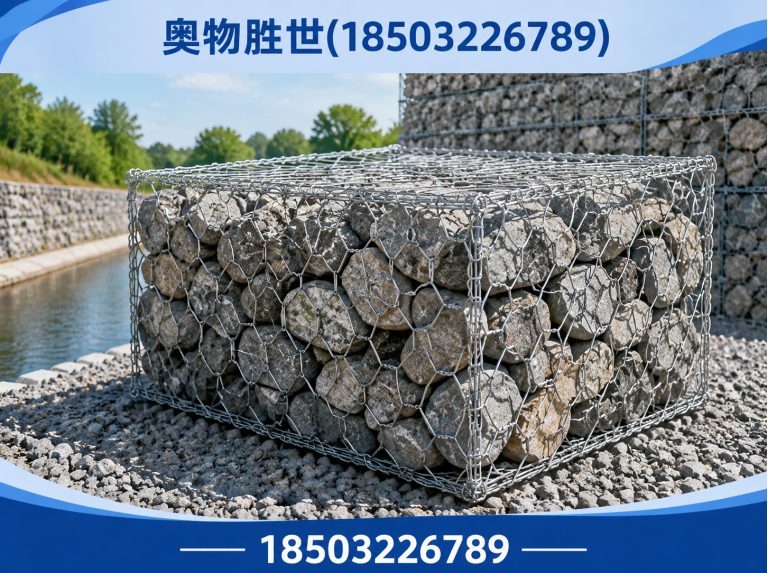 廊坊固滨笼展示图